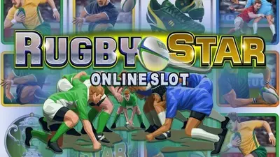 rugby star 1